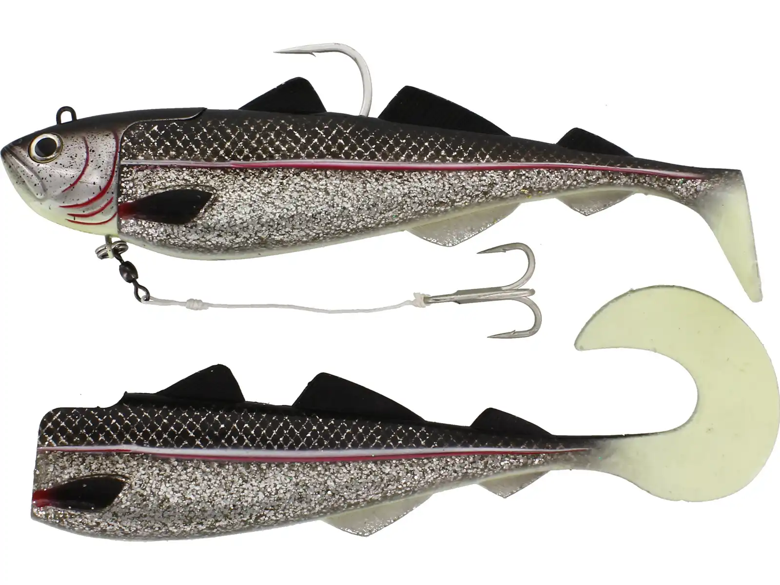 Robo Cod