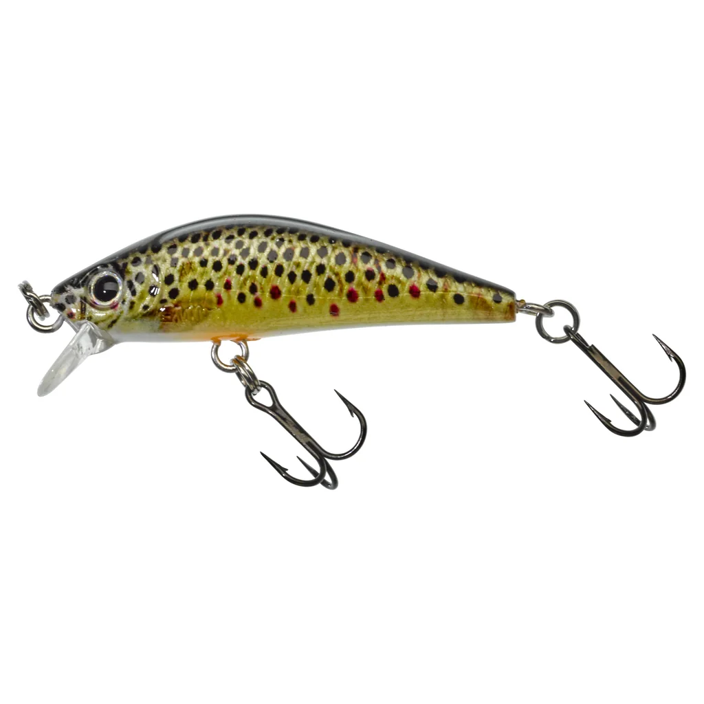 Gunki Gamera 39 F Fario