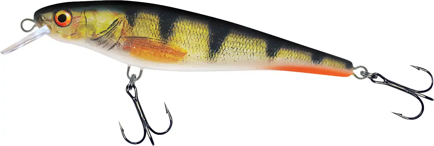 Clear Perch