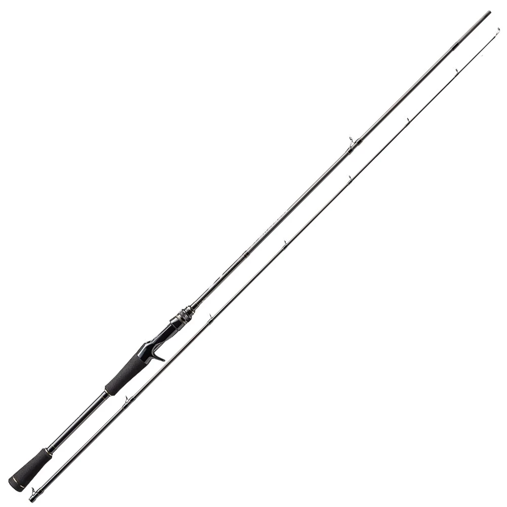 Major Craft Days DYC 662MH 1,98m 7-28g
