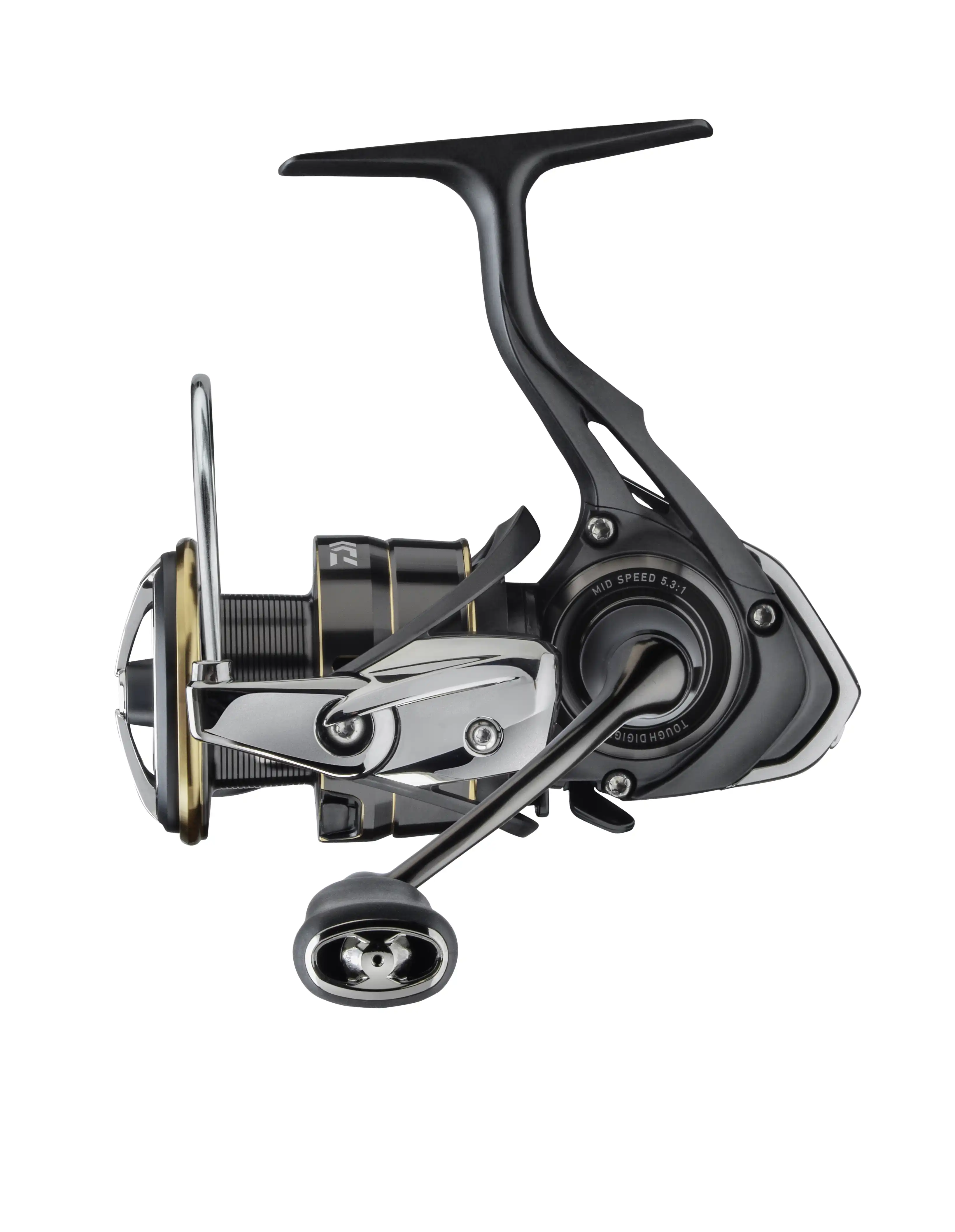 Daiwa 20 Ballistic EX LT 3000D-CXH