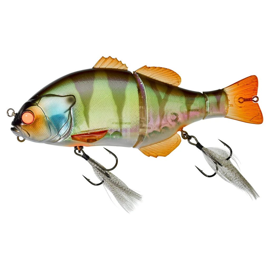 Magic Green Perch