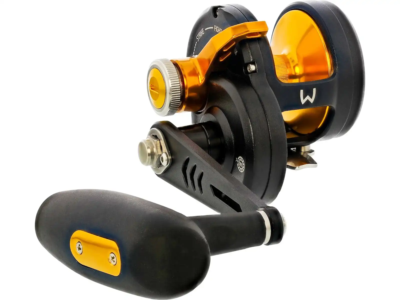 Westin W8 Jigging Reel 41 LH