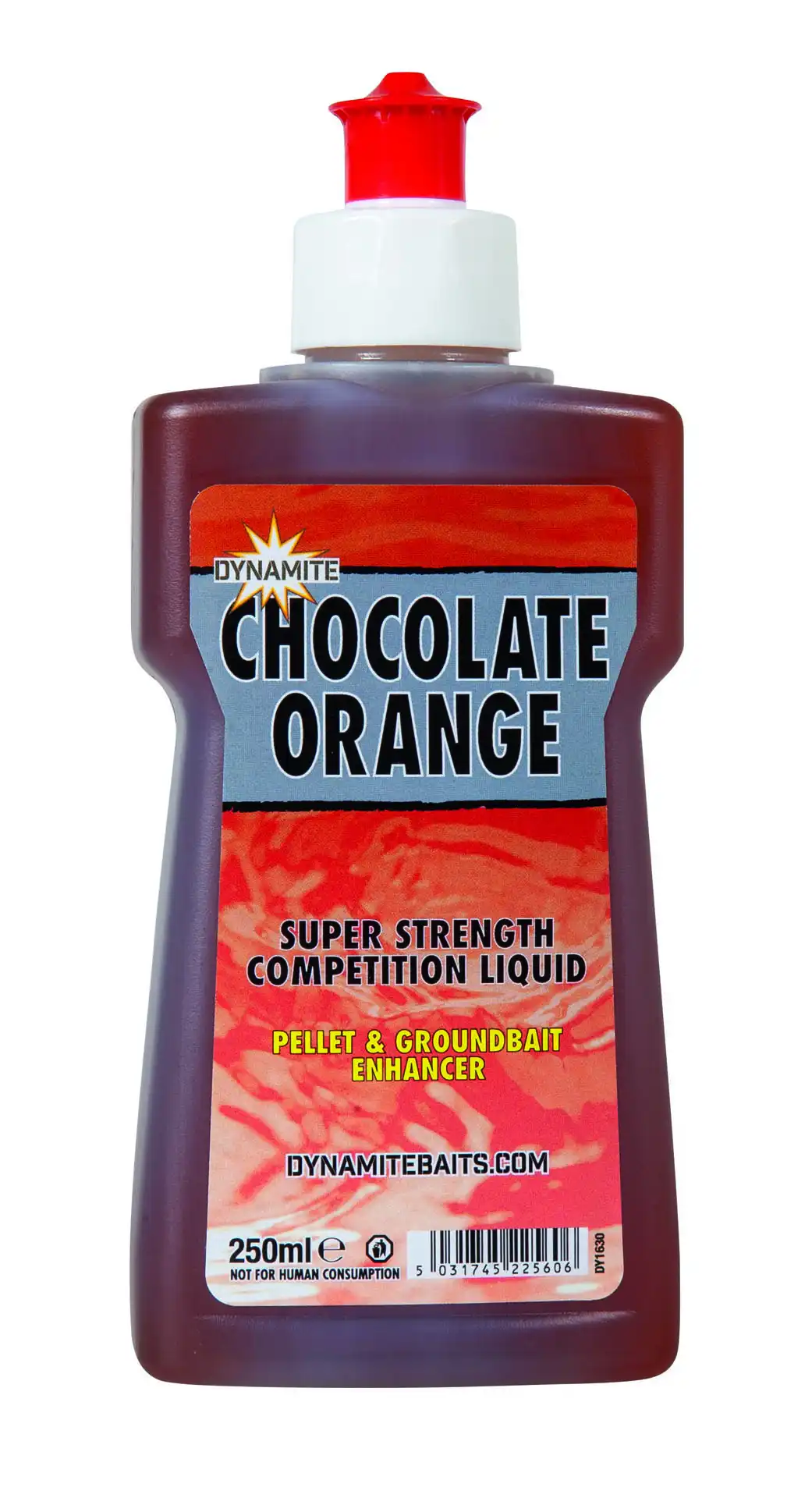 Choco Orange