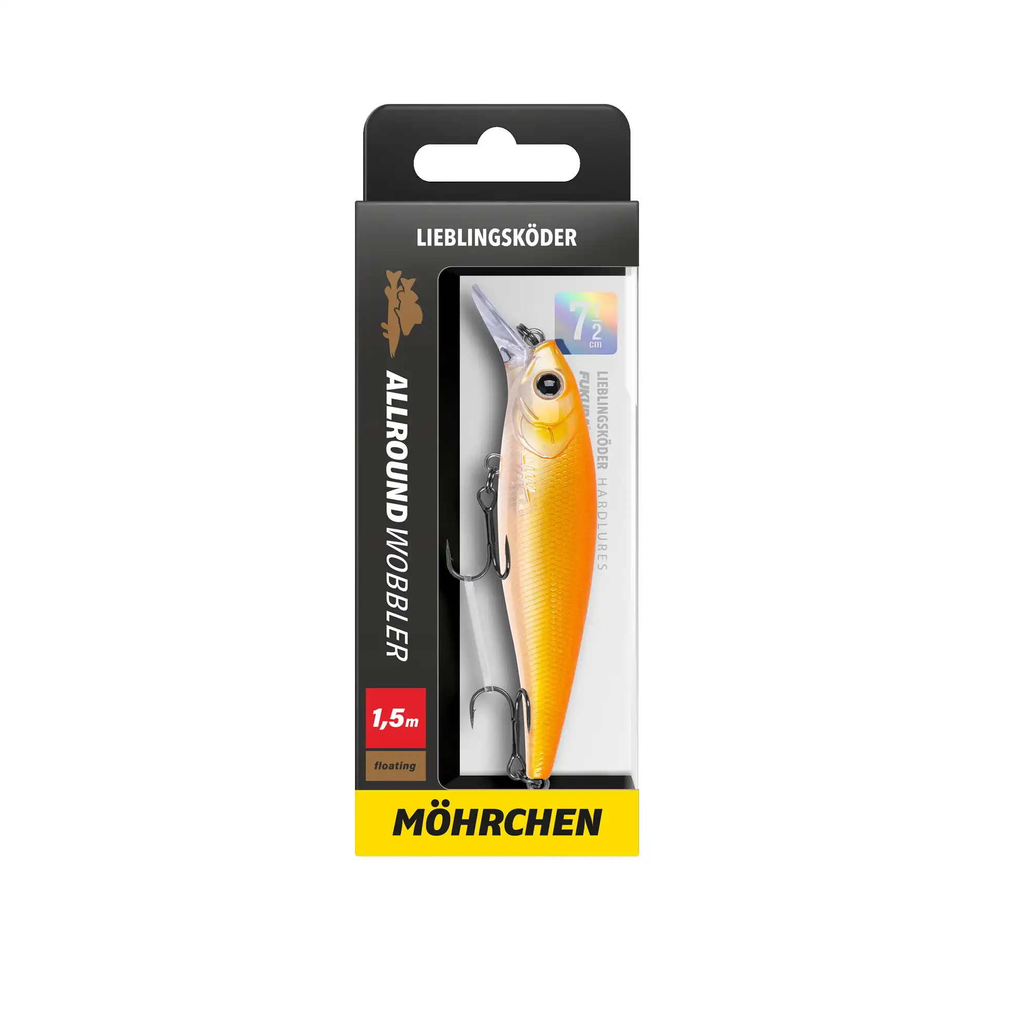Möhrchen