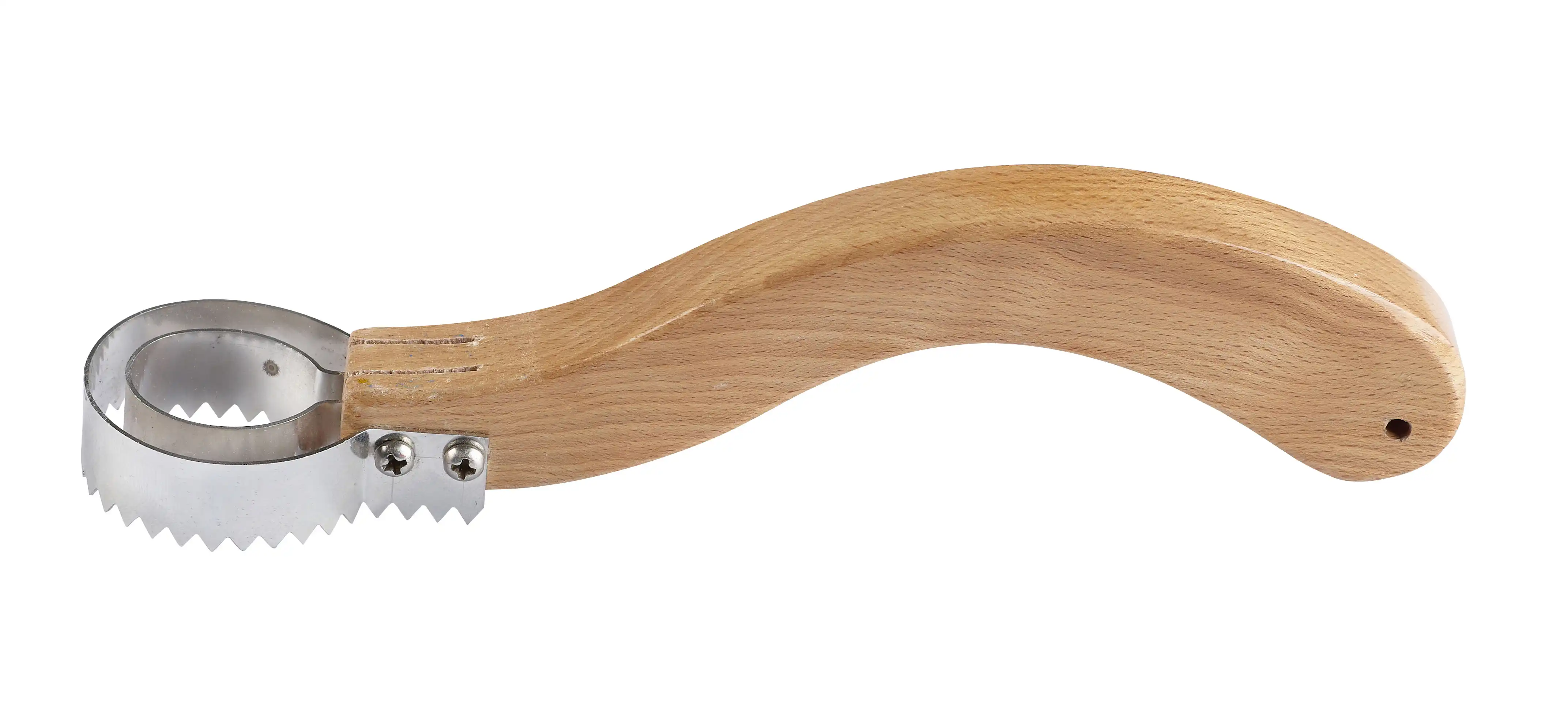 Balzer Fischschupper ergonomisch 19cm