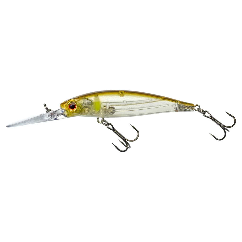 Gunki Knifehead 75 SP DR UV Ayu