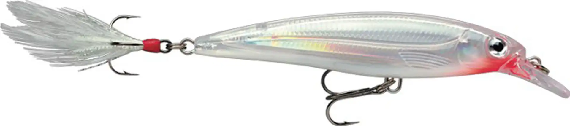 Rapala X-Rap 4cm GGH