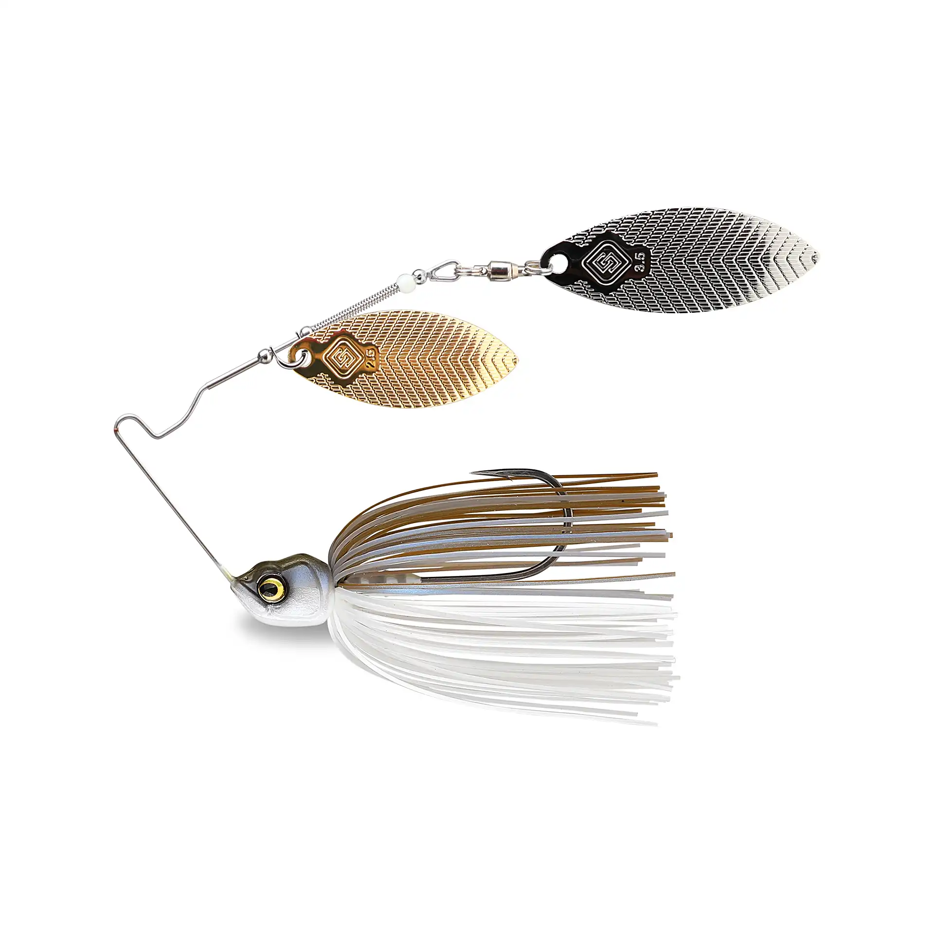 #G6 Gizzard Shad