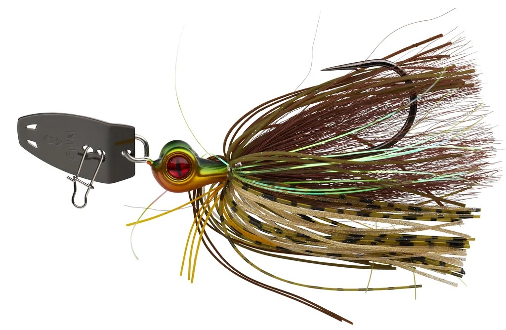 Gold Perch M.S