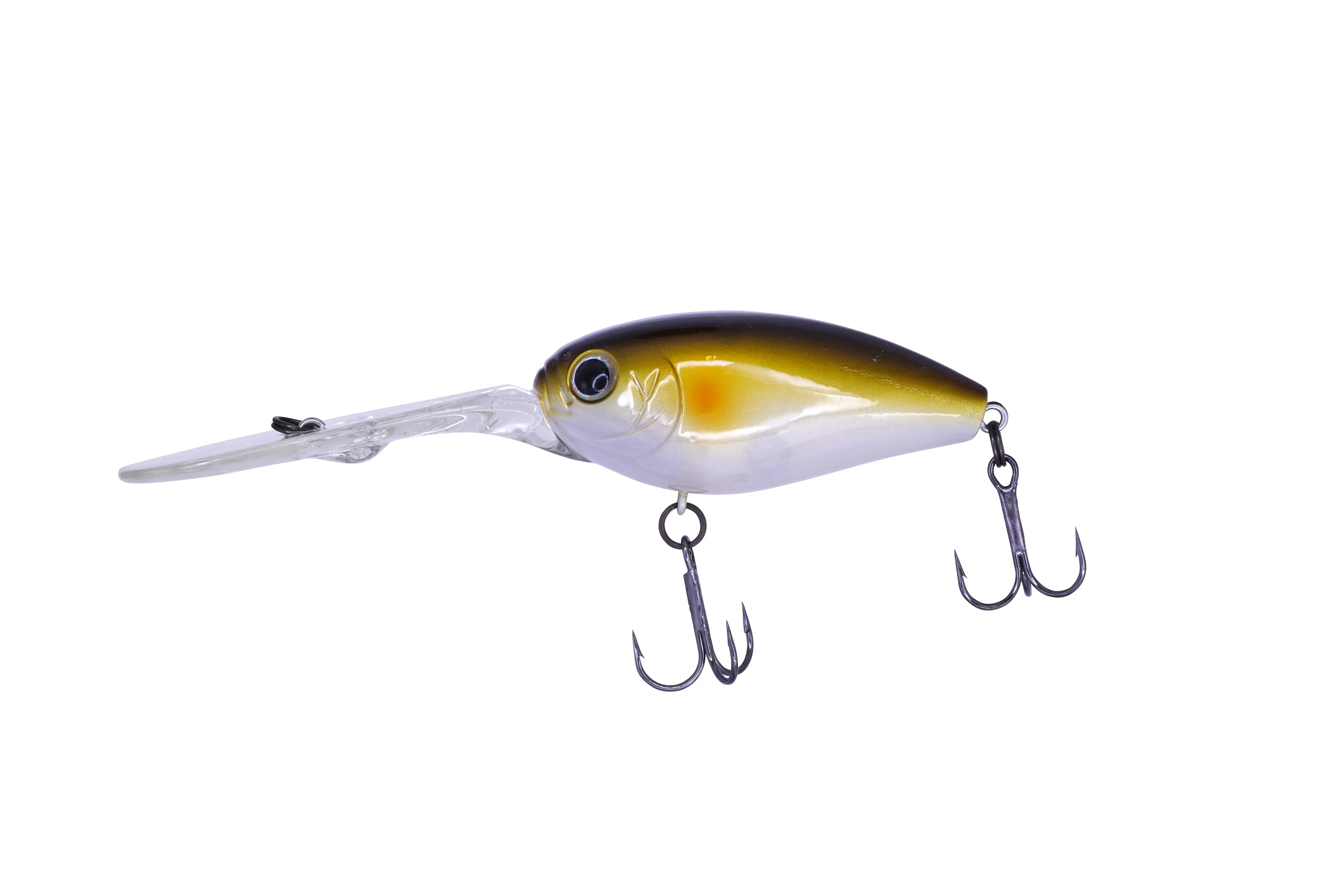 Hideup HU-400 5,6cm #01 Ghost Ayu