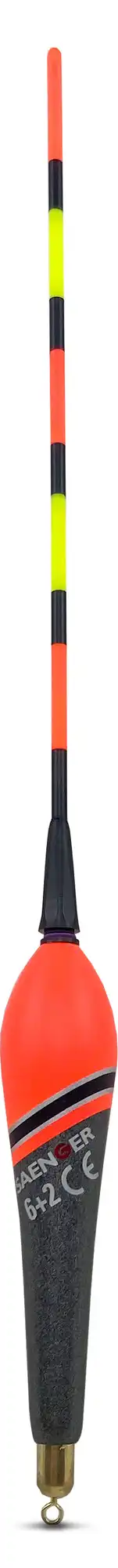 Sänger IQ-LED Control Sensitiv Waggler 3g