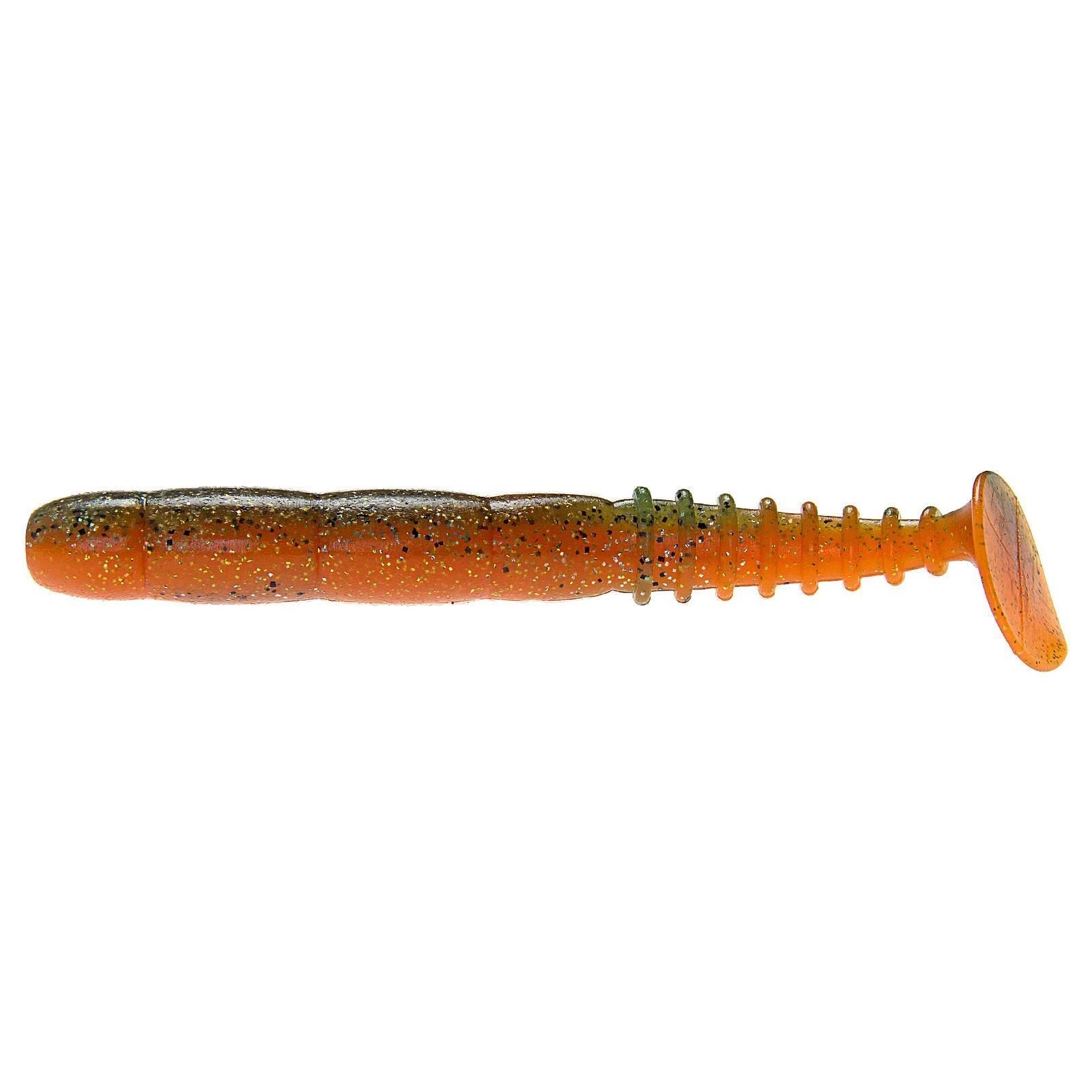 Orange Baitfish