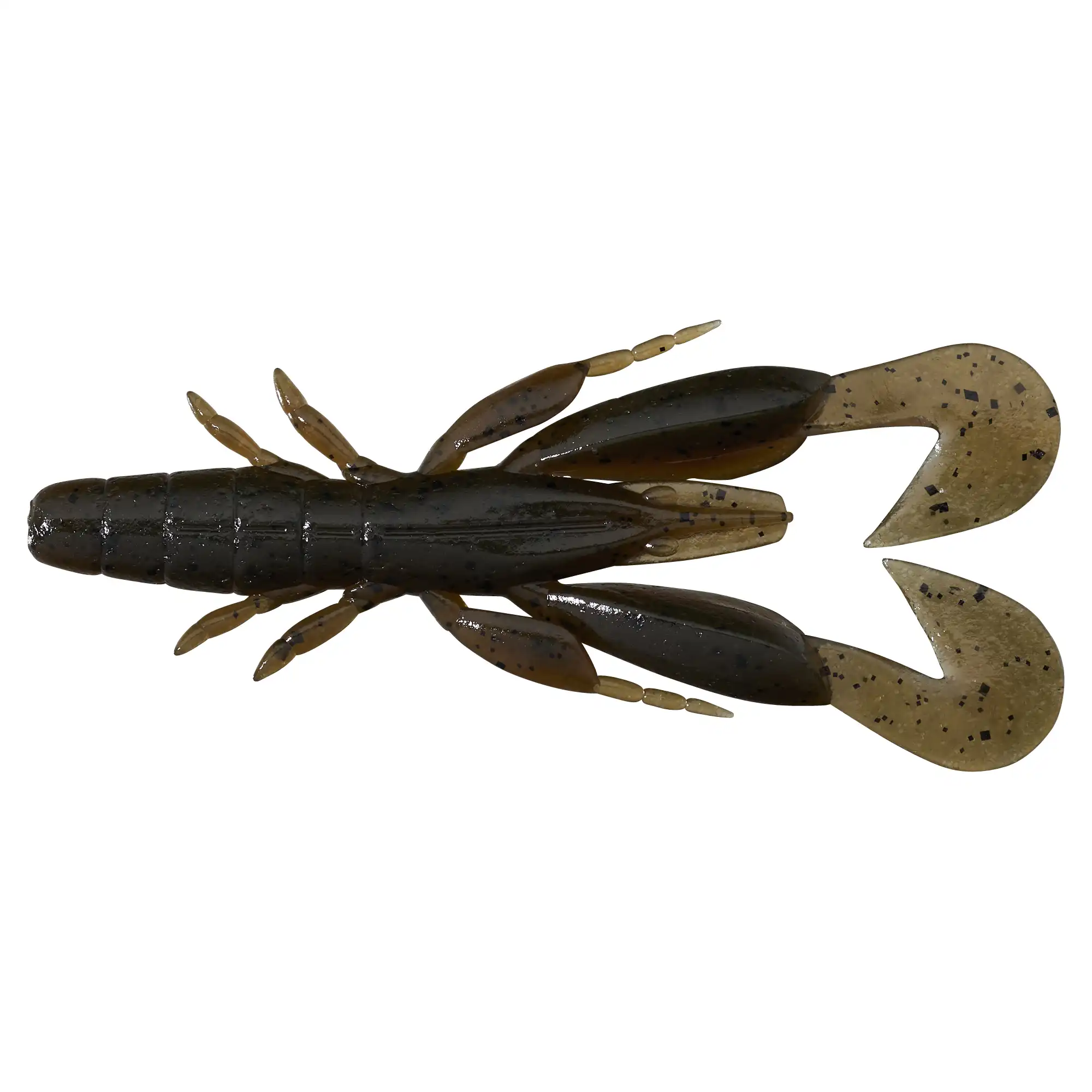 Magic Crawfish