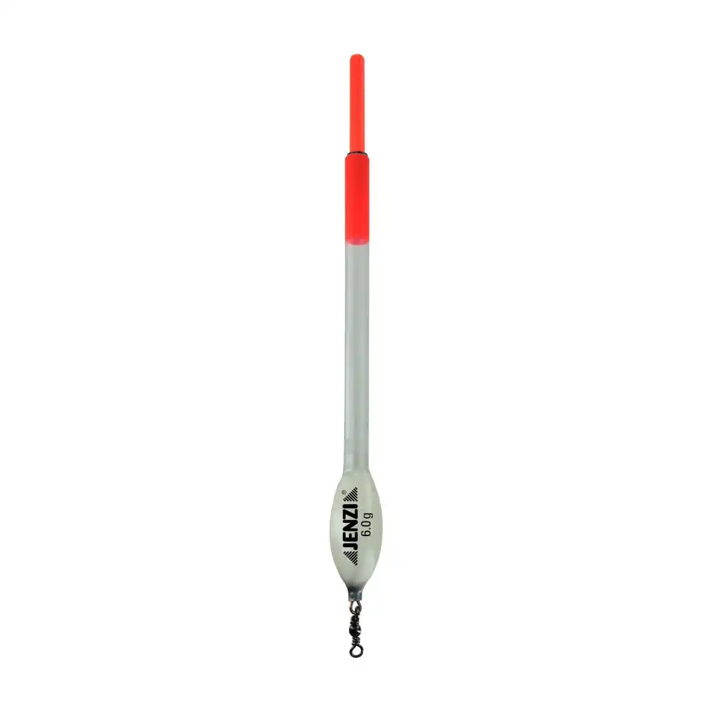 Jenzi Knicklicht Waggler Clear 6g