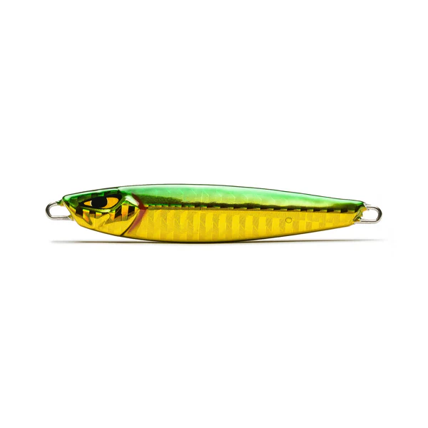 Mustad Tracershot 15g Green Gold