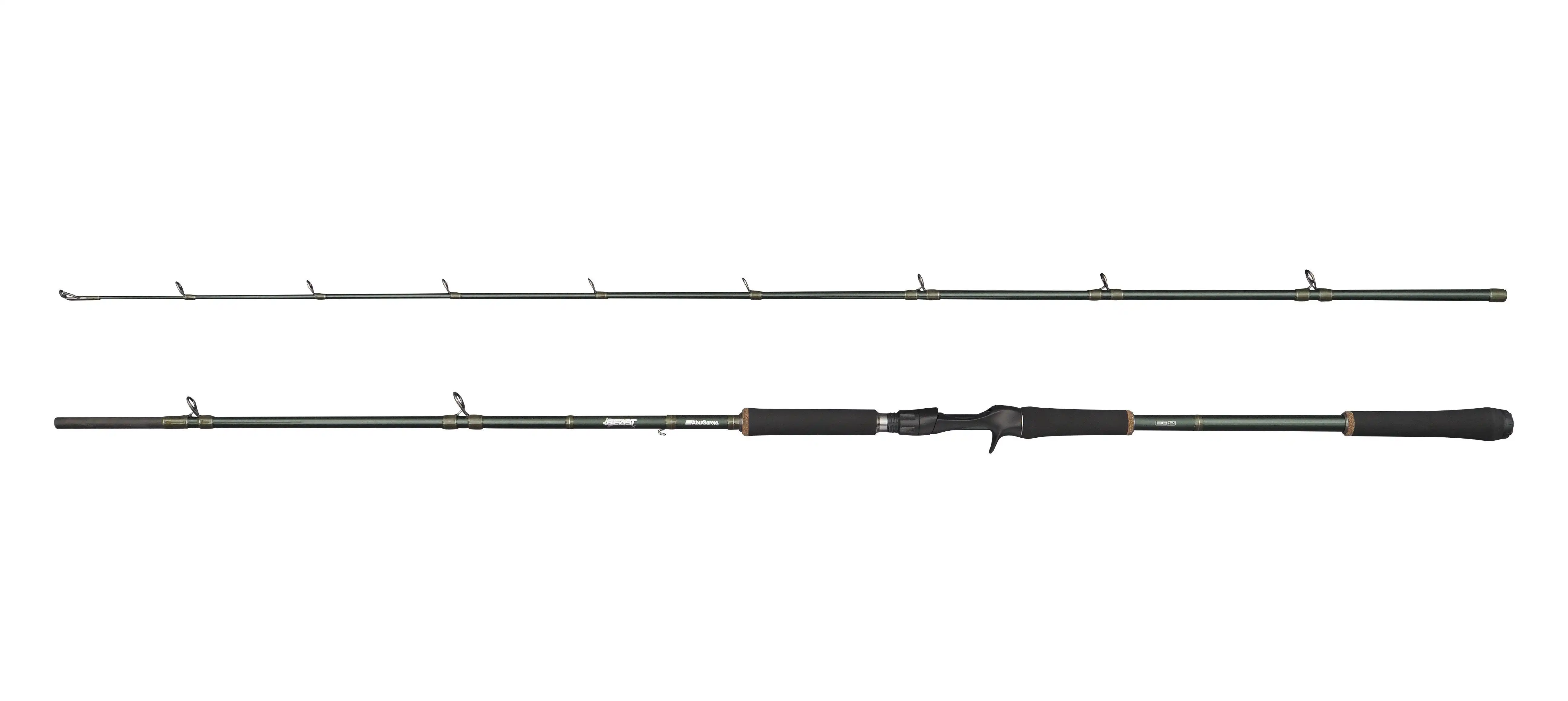 Abu Garcia Beast X2 822 Extreme Casting 2,49m 100-280g