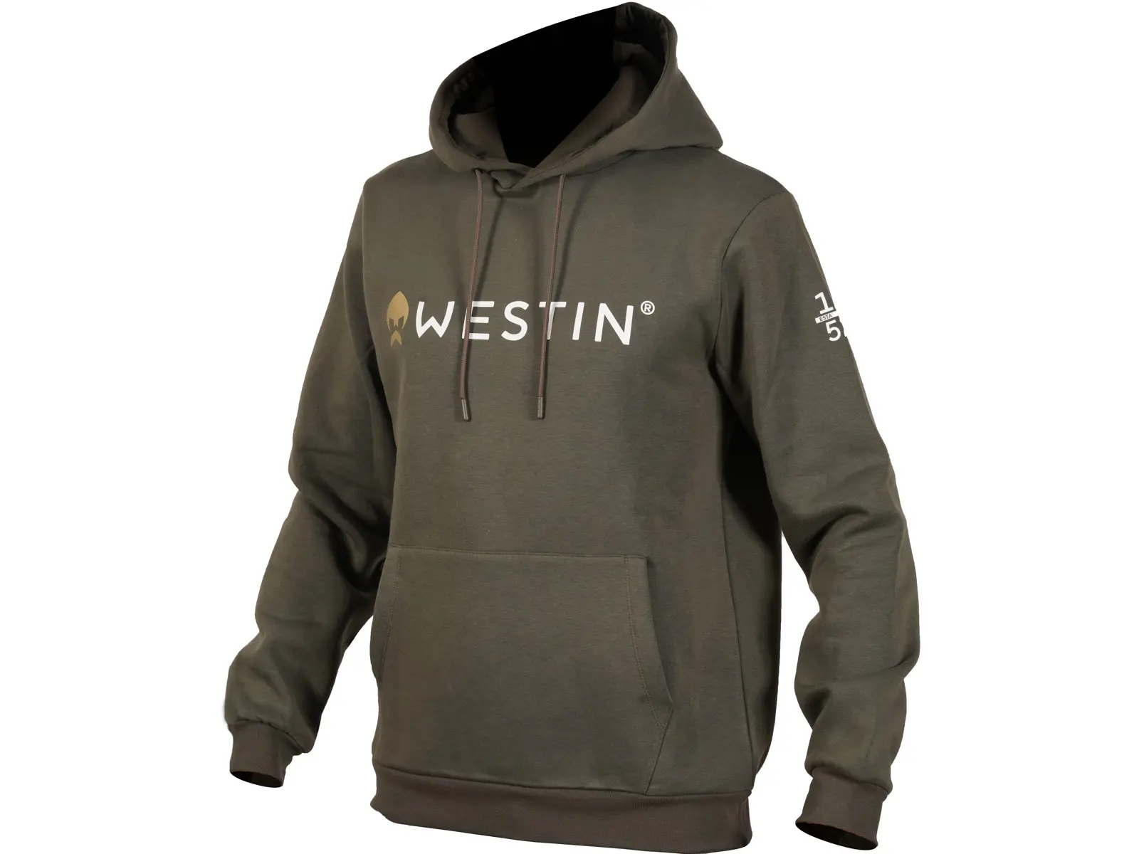 Westin Original Hoodie Elmwood Green #S