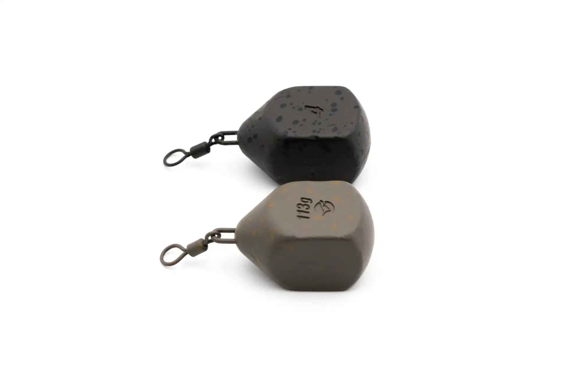 Korda Square Pear Swivel 31g