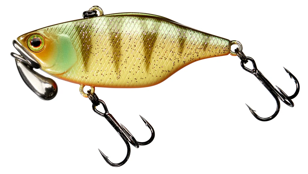 Jackall TN 60 Trigon Agressive Perch