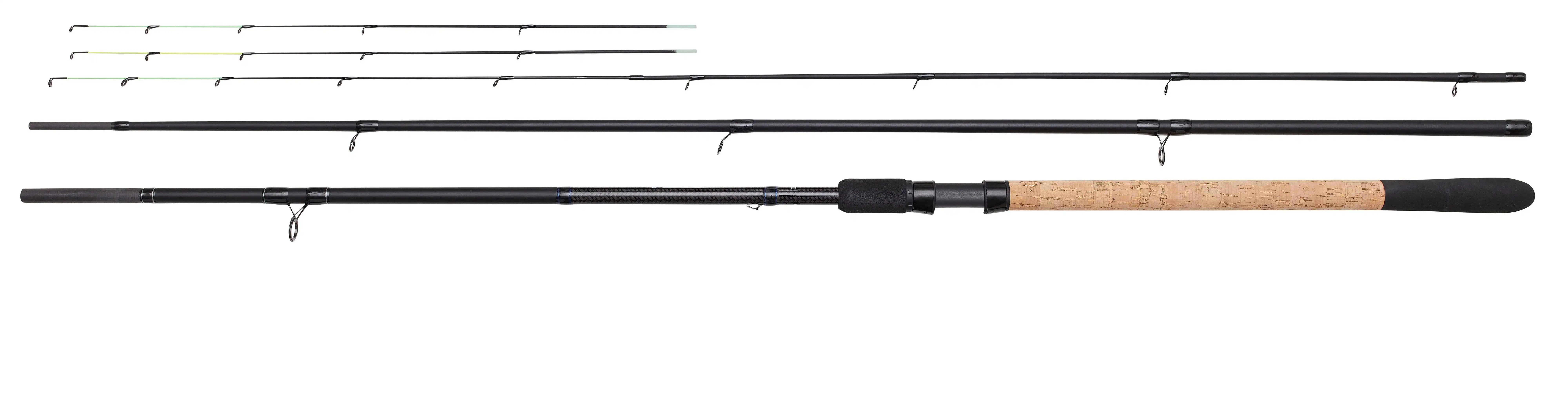 DAM Impulse-X Feeder 3,90m 125-175g