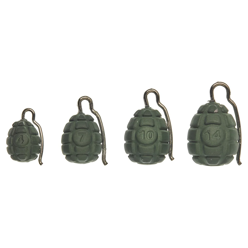 Illex John Weight 10g