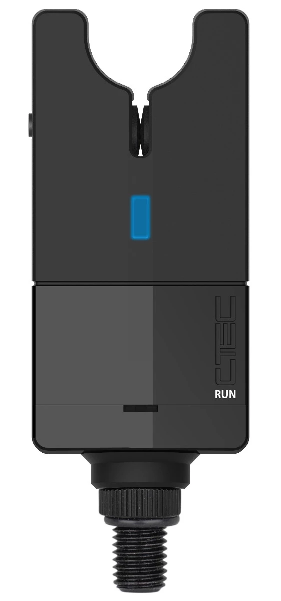 C-Tec Run Bite Alarm Blue