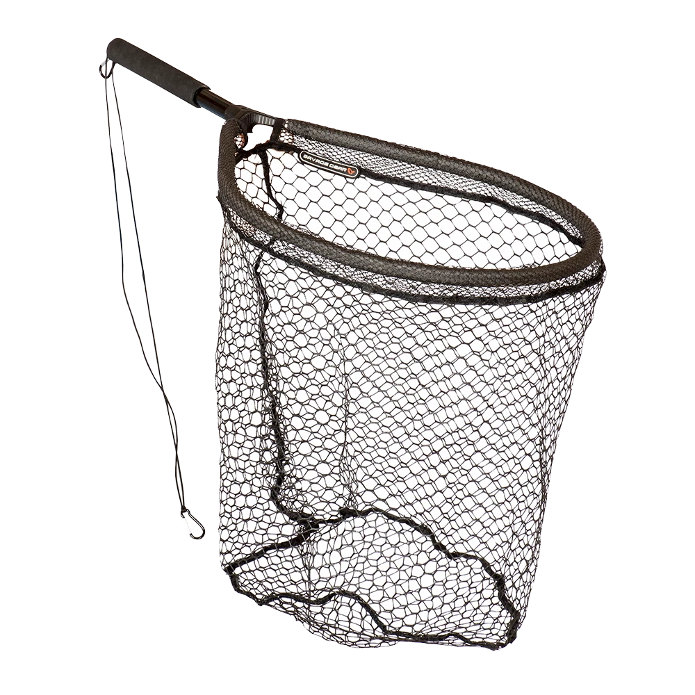 Savage Gear Pro Finezze Landing Net Floating 46x56cm