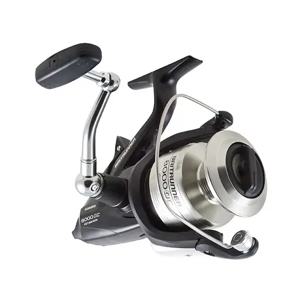 Shimano BAITRUNNER 8000 OCEANIC