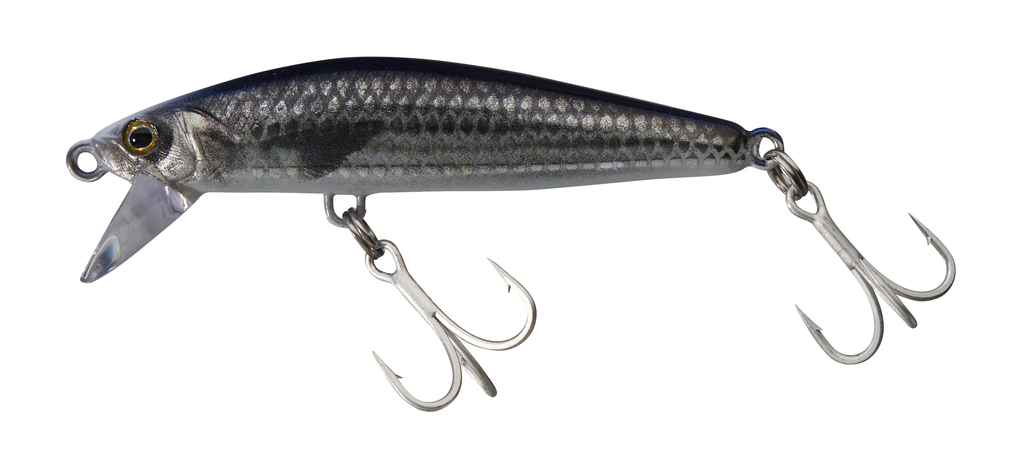 Illex Fit Minnow 70 7cm RT Mullet