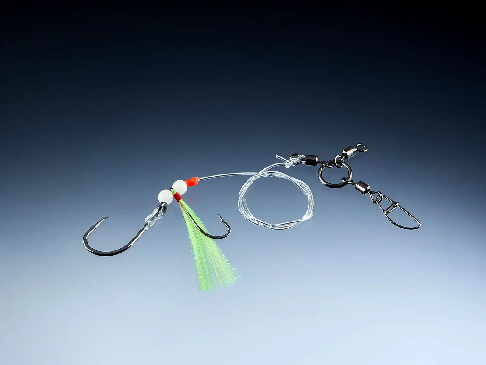 Balzer Rainer Korn Valhall Rainers Attack Rig 0,45m