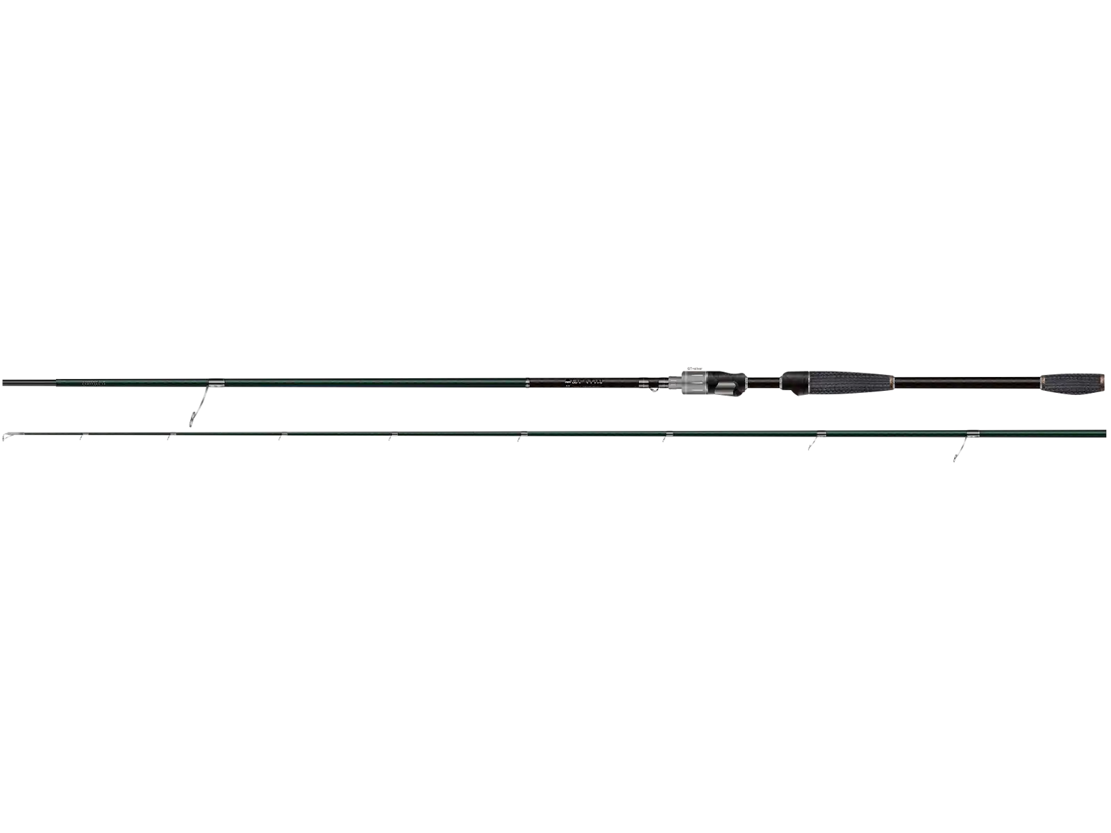 Westin W10 Super Finesse 2ND ML 2,18m 2-10g