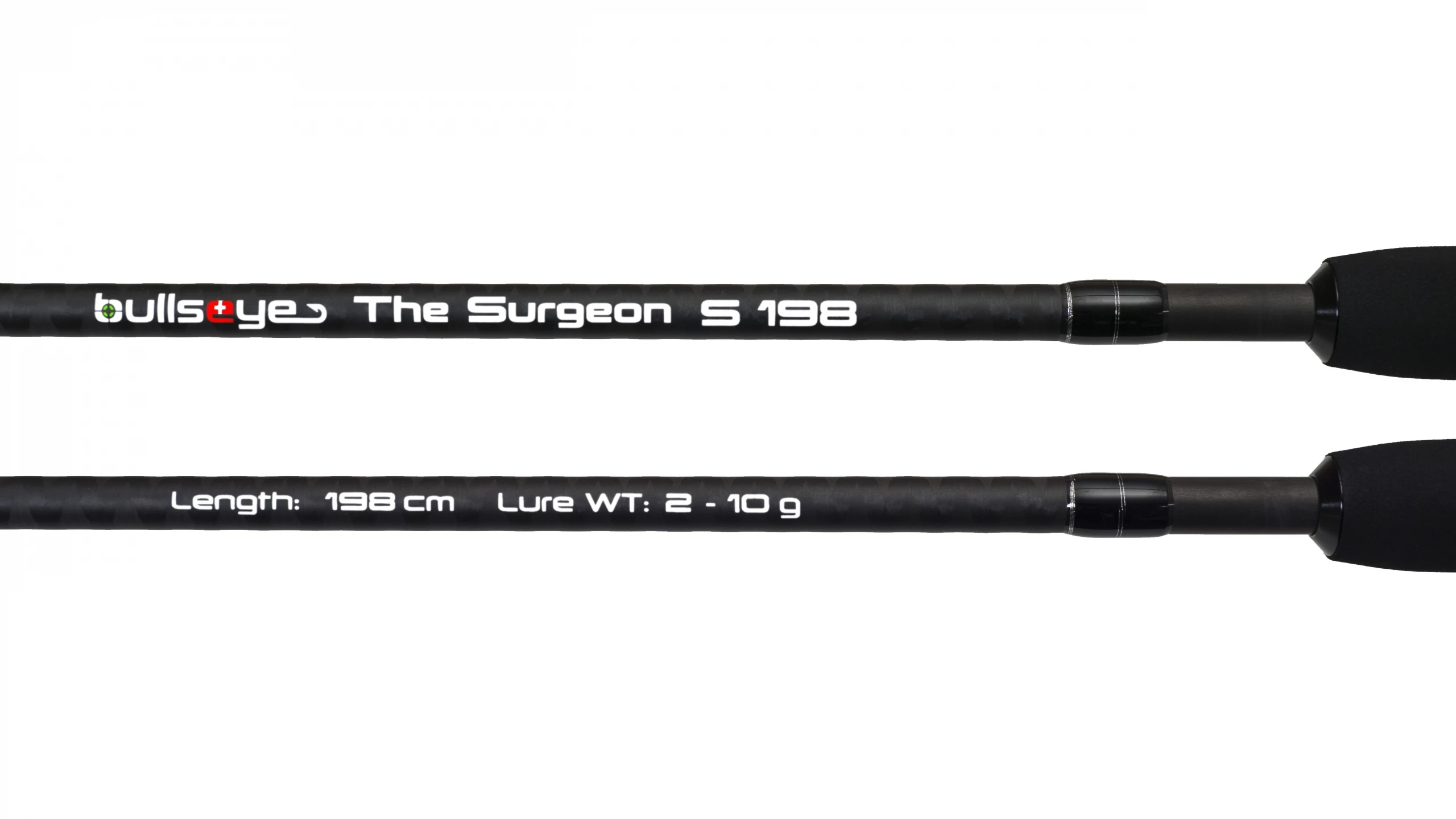 Bullseye The Surgeon S 1,98m 2-10g