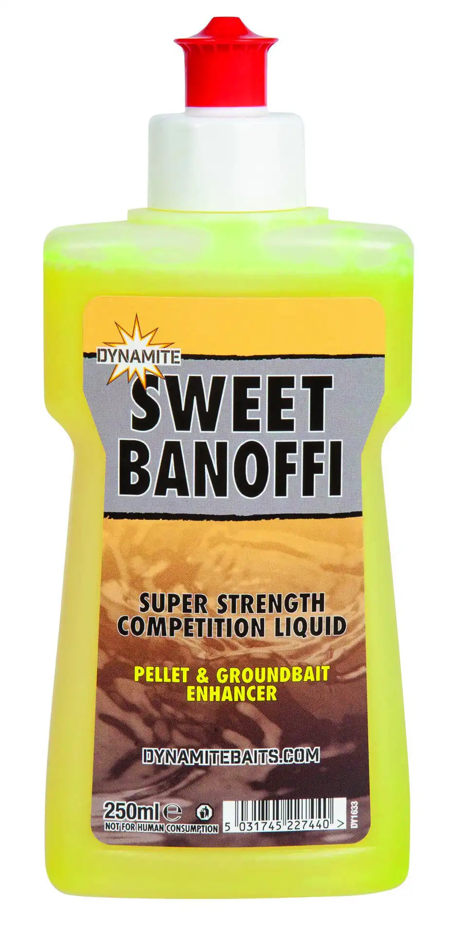 Sweet Banoffi
