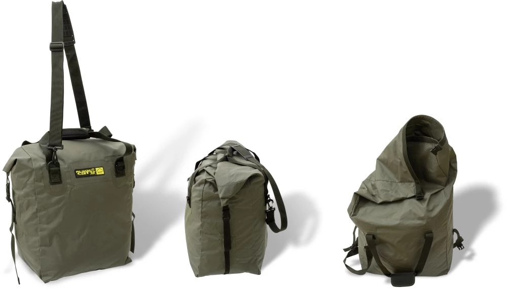 Black Cat Extreme Tasche #XL Khaki