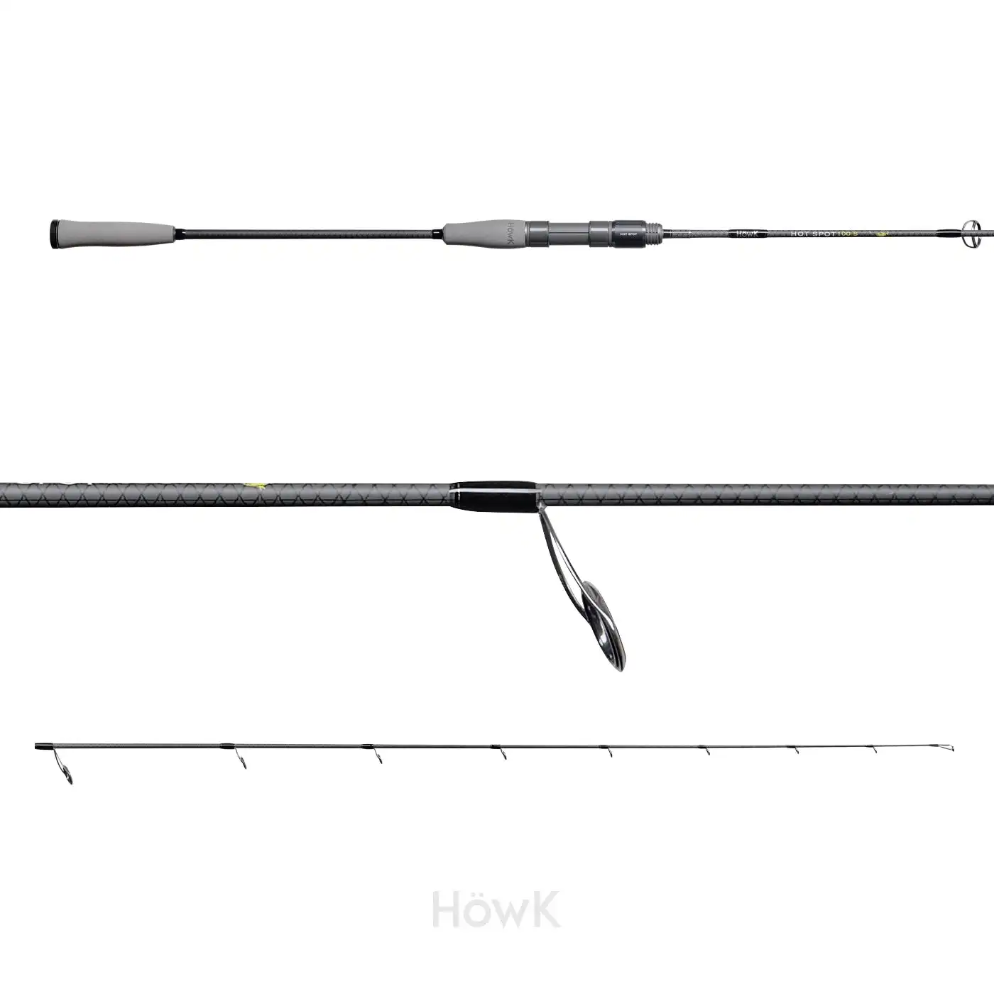 Höwk Hot Spot 250S