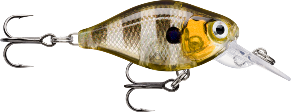 Glassy Gill UV