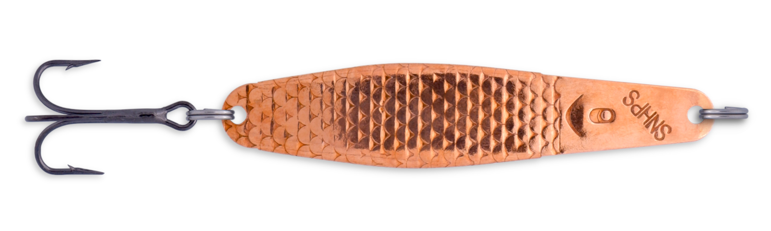 Copper