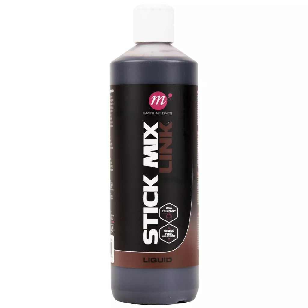 Mainline Stick Mix Liquid 500ml Cell