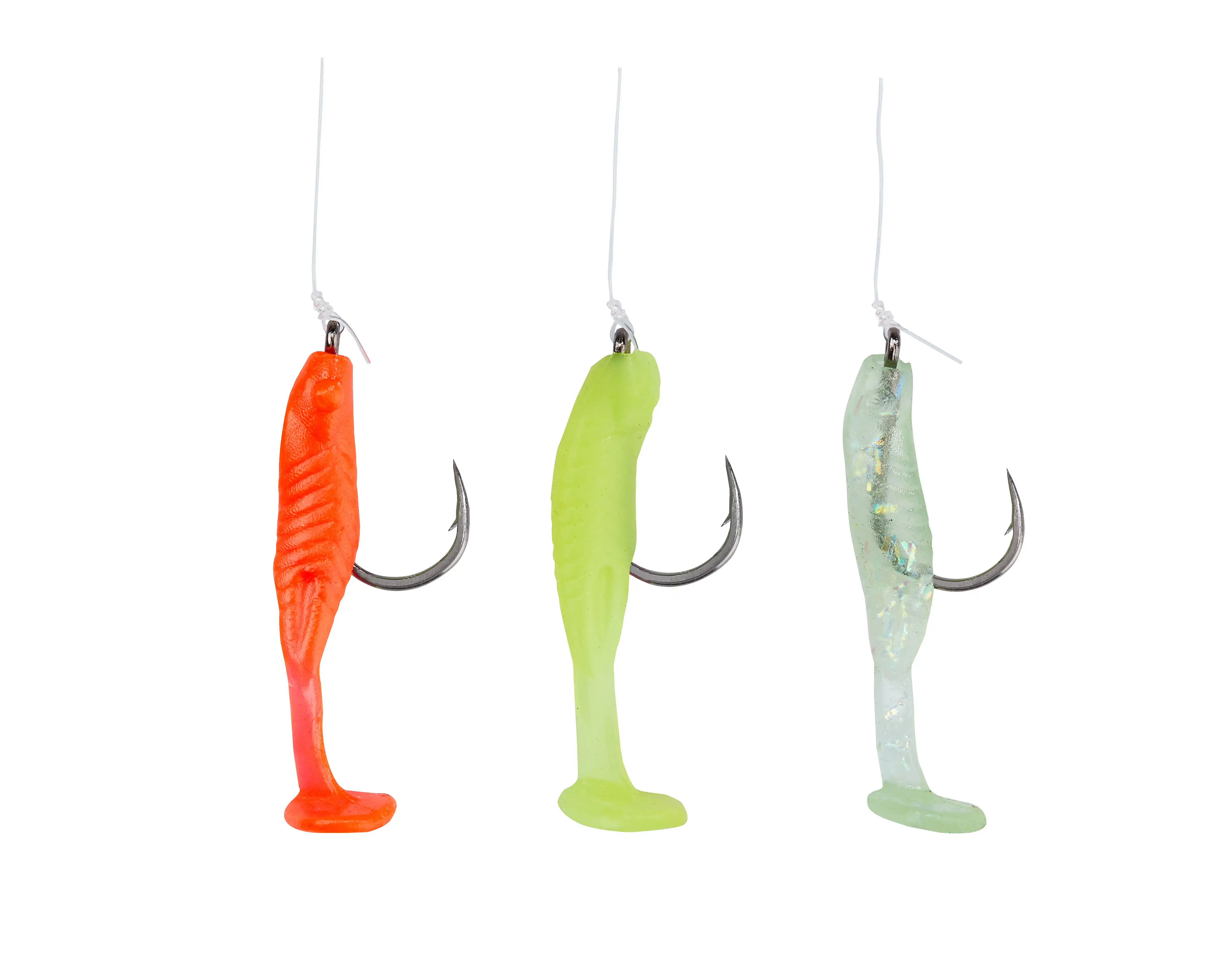 Balzer Barsch Rig Micro Minnow #8 175cm