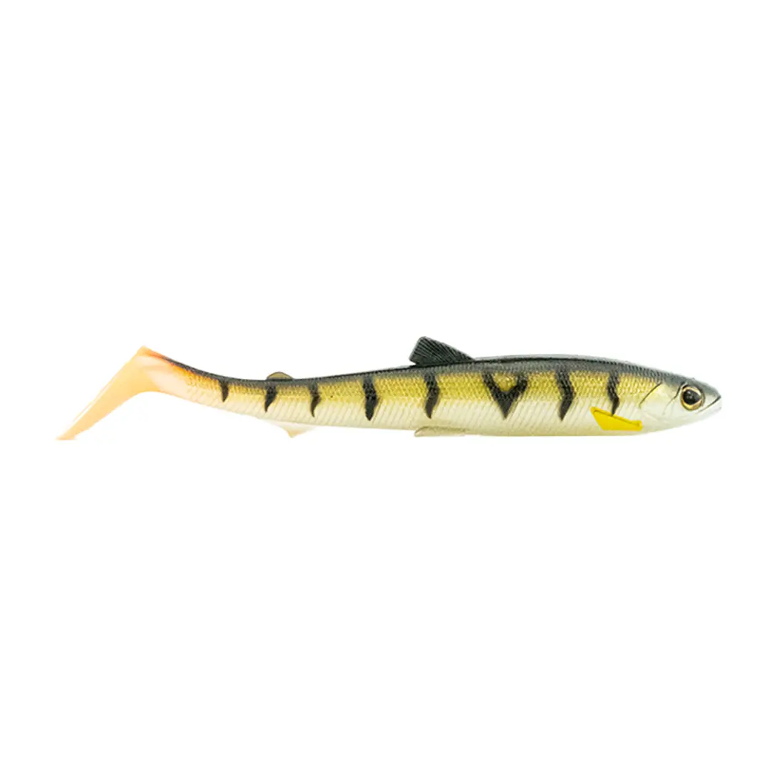 Westin Bullteez Shadtail AJ Sonderfarbe 24cm OTP Perch