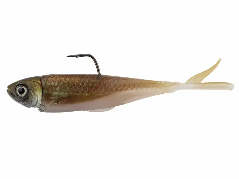 Z-Man Graph ShadZ 5,25g 3,8'' Ayu