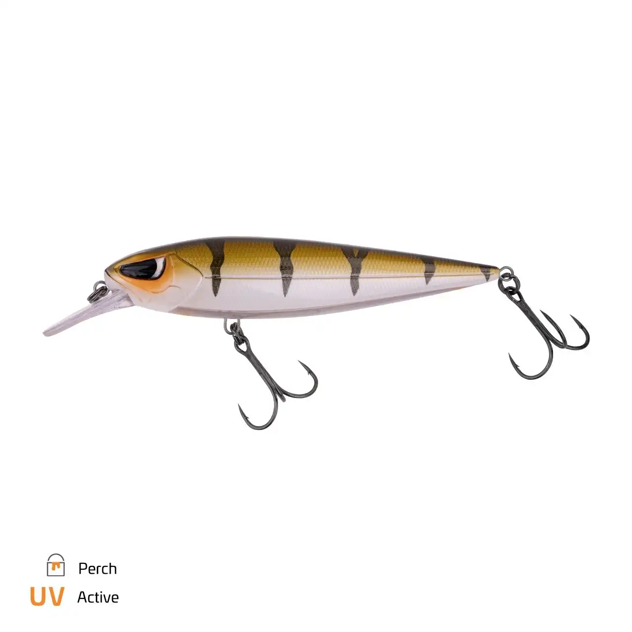 Zeck Dundee SP 3,5m 13,5cm Perch