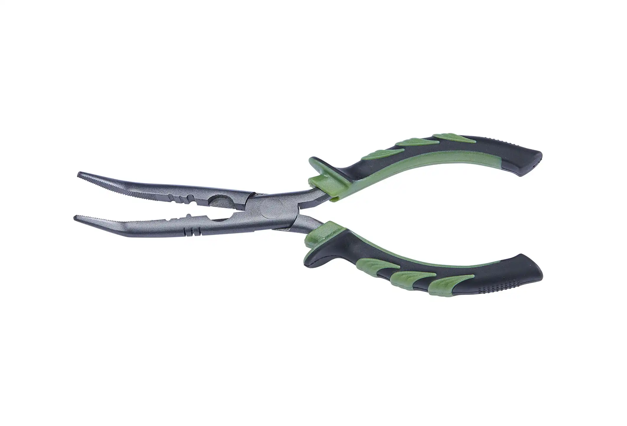 Balzer Universal-Zange gebogen 22,5cm