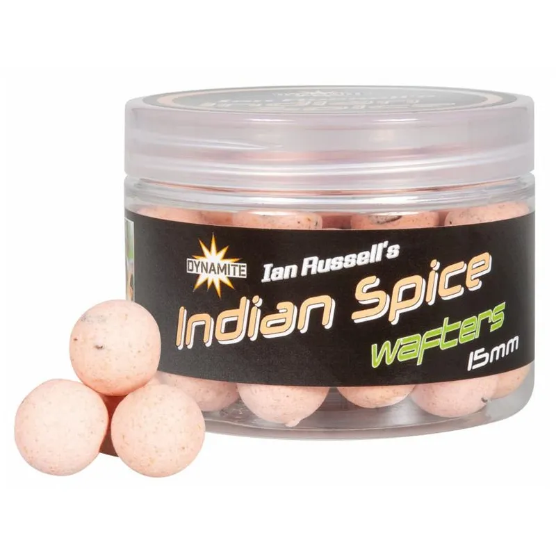 Indian Spice
