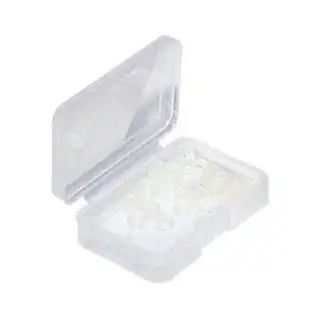 GTT Standard Pellet Gummiringe Großpackung 8mm