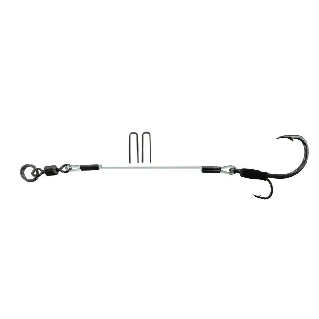 Dega Stinger System X Mono #4/0 5cm