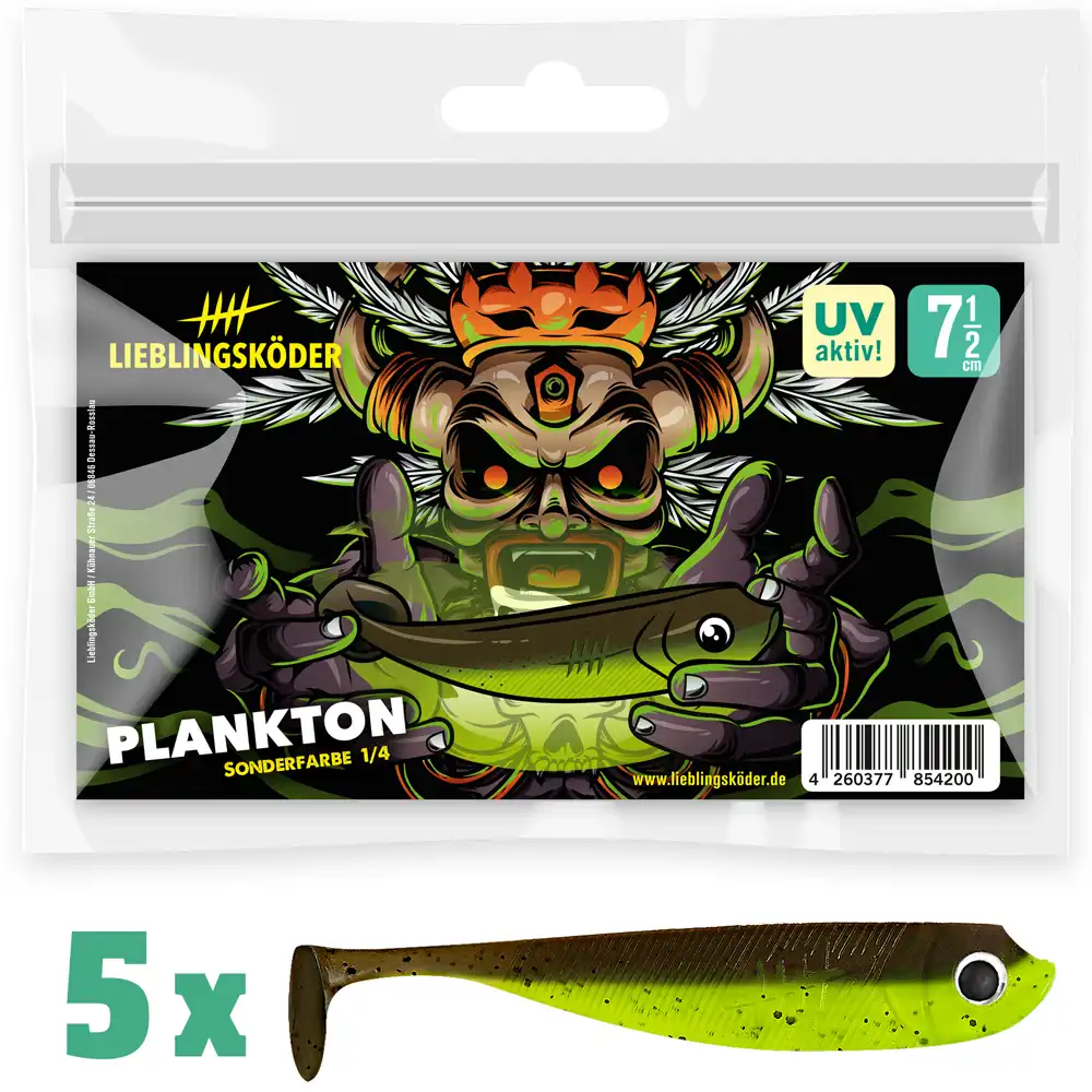 Plankton