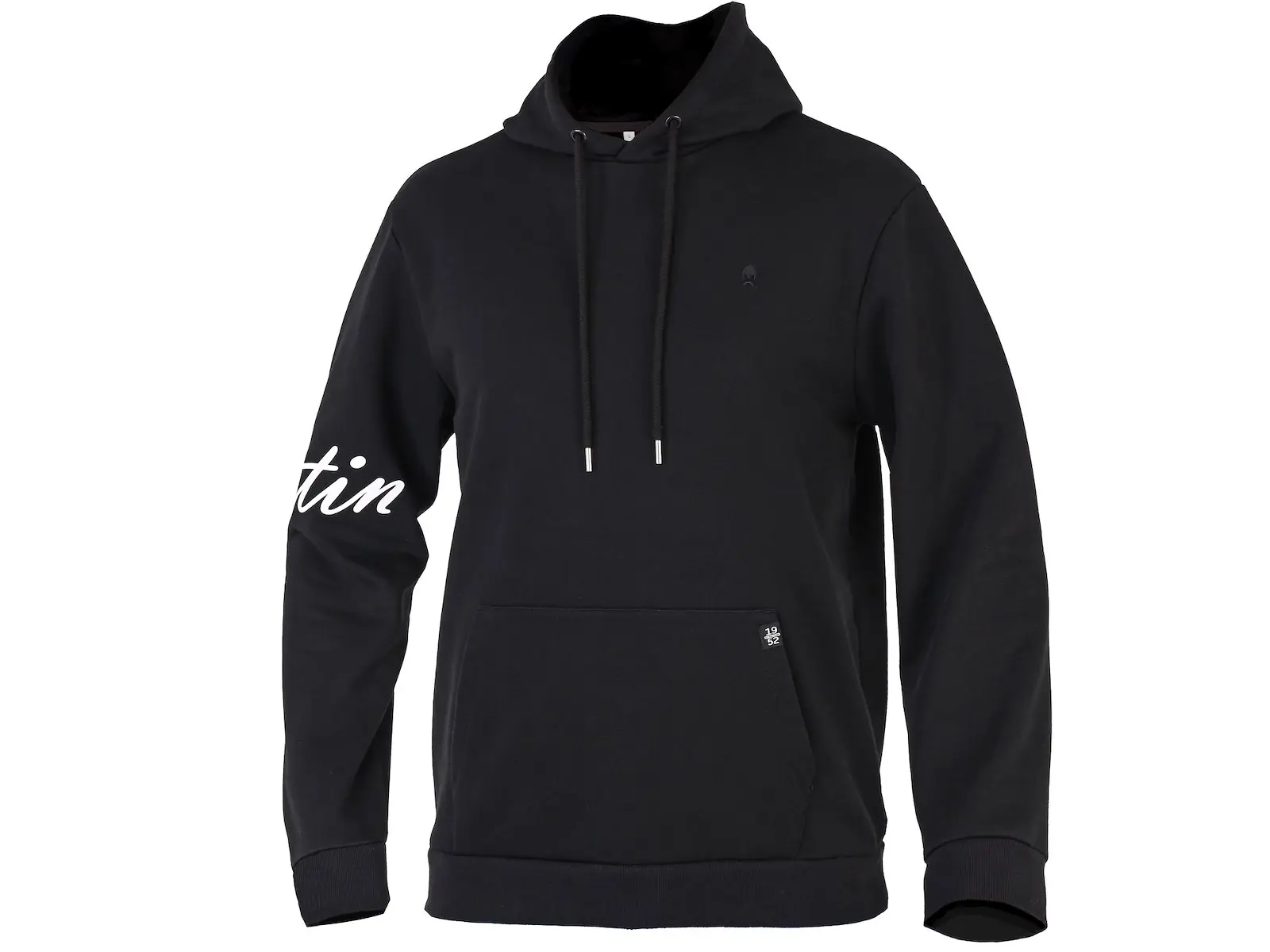 Westin Script Hoodie Ink Black #M