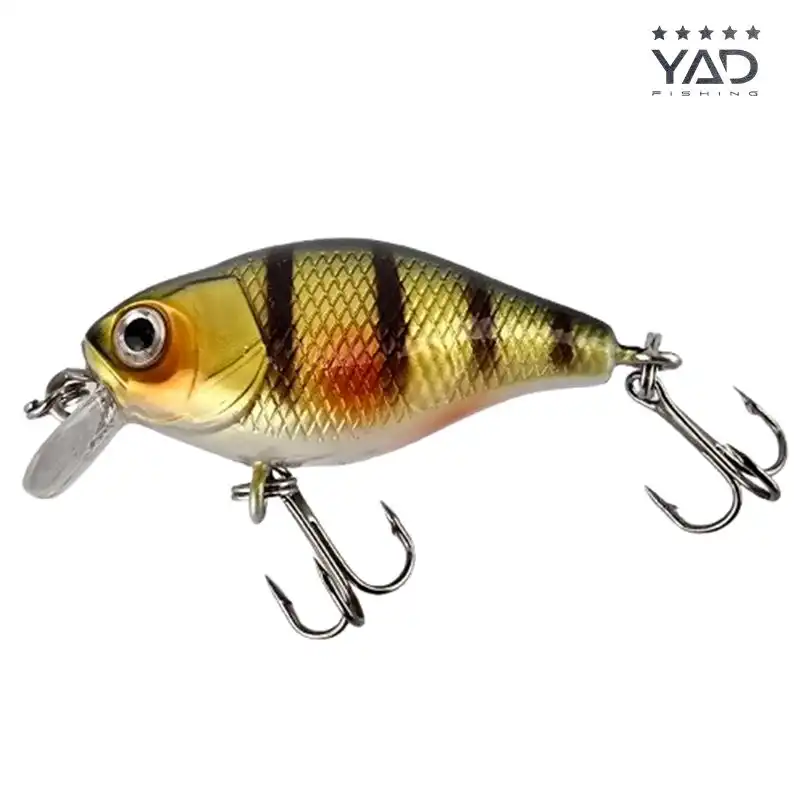 Bee Stripe Yellow